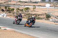 Advanced Blue Group Orange Bikes