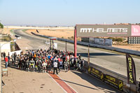 Pits and Paddock Photos