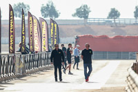 Pits and Paddock Photos