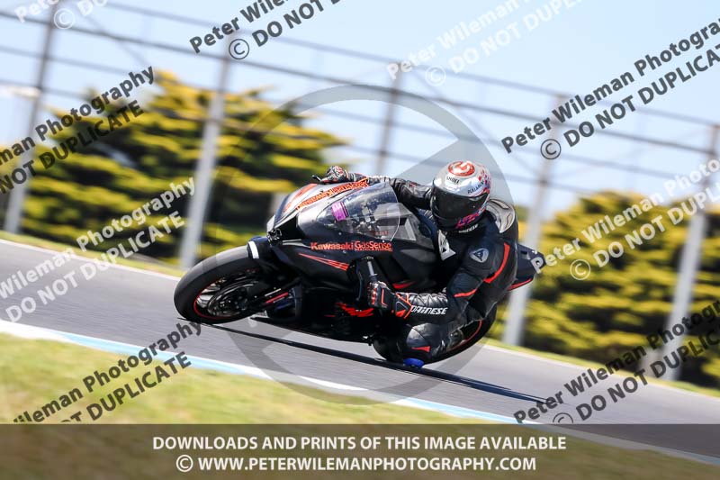 07th to 9th January 2019;Phillip Island;event digital images;motorbikes;no limits;peter wileman photography;trackday;trackday digital images
