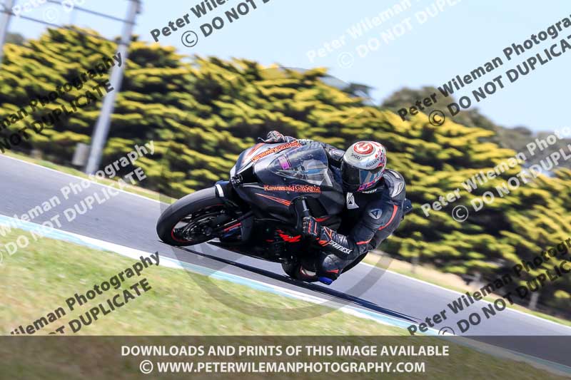 07th to 9th January 2019;Phillip Island;event digital images;motorbikes;no limits;peter wileman photography;trackday;trackday digital images