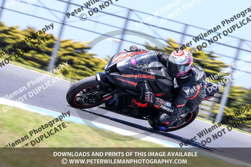 07th to 9th January 2019;Phillip Island;event digital images;motorbikes;no limits;peter wileman photography;trackday;trackday digital images
