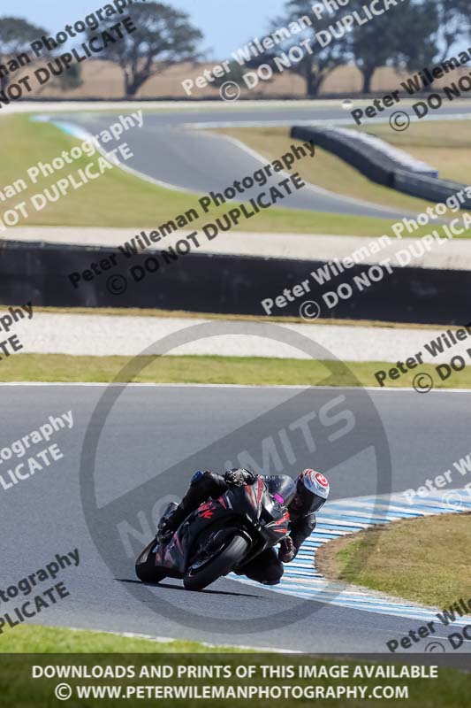 07th to 9th January 2019;Phillip Island;event digital images;motorbikes;no limits;peter wileman photography;trackday;trackday digital images
