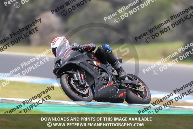 07th to 9th January 2019;Phillip Island;event digital images;motorbikes;no limits;peter wileman photography;trackday;trackday digital images