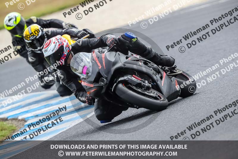 07th to 9th January 2019;Phillip Island;event digital images;motorbikes;no limits;peter wileman photography;trackday;trackday digital images