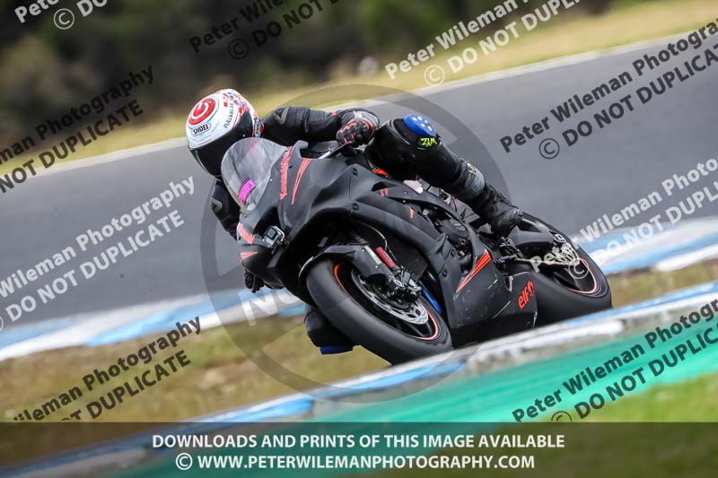 07th to 9th January 2019;Phillip Island;event digital images;motorbikes;no limits;peter wileman photography;trackday;trackday digital images