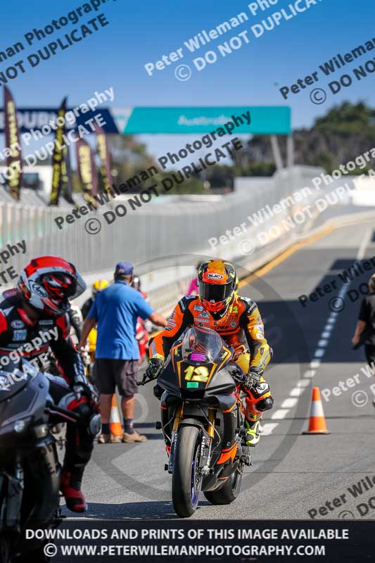 07th to 9th January 2019;Phillip Island;event digital images;motorbikes;no limits;peter wileman photography;trackday;trackday digital images