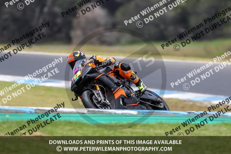 07th to 9th January 2019;Phillip Island;event digital images;motorbikes;no limits;peter wileman photography;trackday;trackday digital images