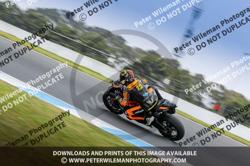 07th to 9th January 2019;Phillip Island;event digital images;motorbikes;no limits;peter wileman photography;trackday;trackday digital images
