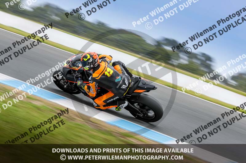 07th to 9th January 2019;Phillip Island;event digital images;motorbikes;no limits;peter wileman photography;trackday;trackday digital images