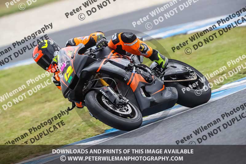 07th to 9th January 2019;Phillip Island;event digital images;motorbikes;no limits;peter wileman photography;trackday;trackday digital images