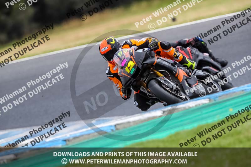 07th to 9th January 2019;Phillip Island;event digital images;motorbikes;no limits;peter wileman photography;trackday;trackday digital images