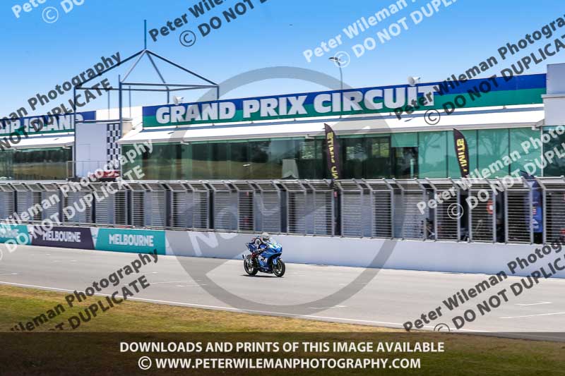 07th to 9th January 2019;Phillip Island;event digital images;motorbikes;no limits;peter wileman photography;trackday;trackday digital images
