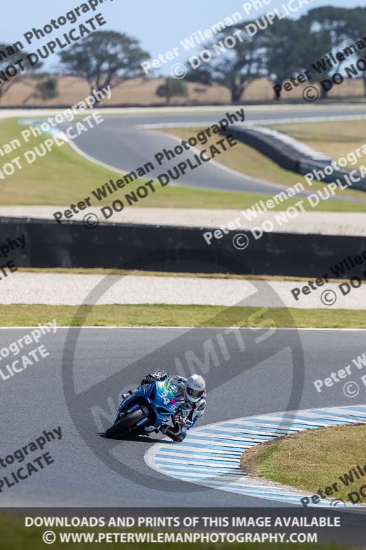 07th to 9th January 2019;Phillip Island;event digital images;motorbikes;no limits;peter wileman photography;trackday;trackday digital images