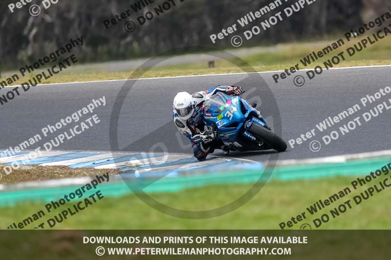 07th to 9th January 2019;Phillip Island;event digital images;motorbikes;no limits;peter wileman photography;trackday;trackday digital images