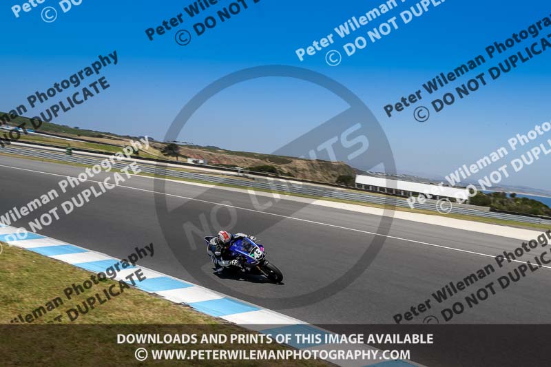 07th to 9th January 2019;Phillip Island;event digital images;motorbikes;no limits;peter wileman photography;trackday;trackday digital images