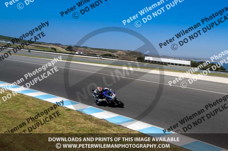 07th to 9th January 2019;Phillip Island;event digital images;motorbikes;no limits;peter wileman photography;trackday;trackday digital images
