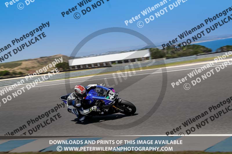 07th to 9th January 2019;Phillip Island;event digital images;motorbikes;no limits;peter wileman photography;trackday;trackday digital images