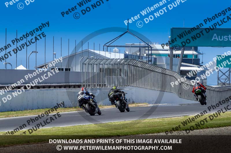 07th to 9th January 2019;Phillip Island;event digital images;motorbikes;no limits;peter wileman photography;trackday;trackday digital images