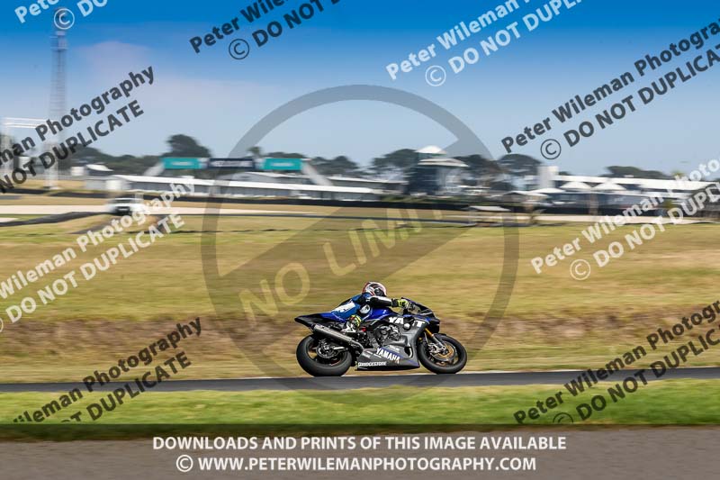 07th to 9th January 2019;Phillip Island;event digital images;motorbikes;no limits;peter wileman photography;trackday;trackday digital images