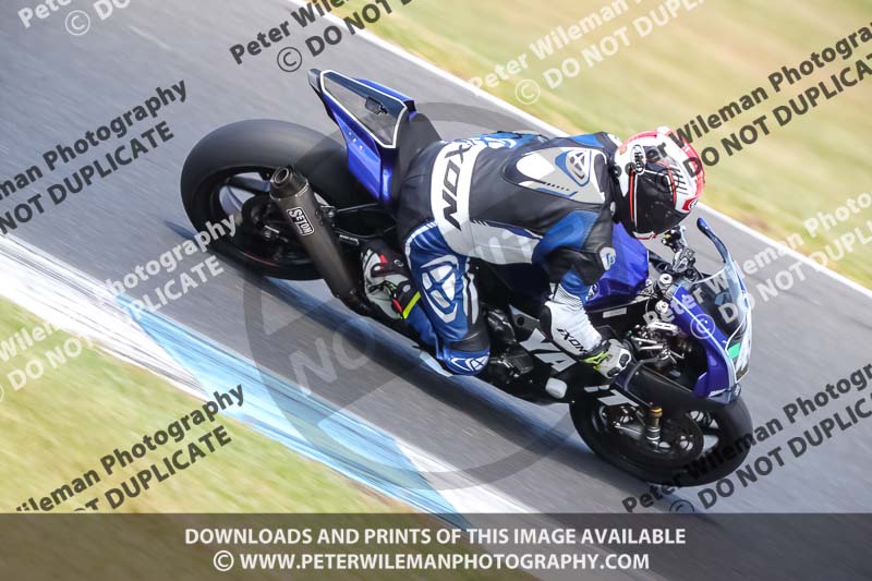 07th to 9th January 2019;Phillip Island;event digital images;motorbikes;no limits;peter wileman photography;trackday;trackday digital images
