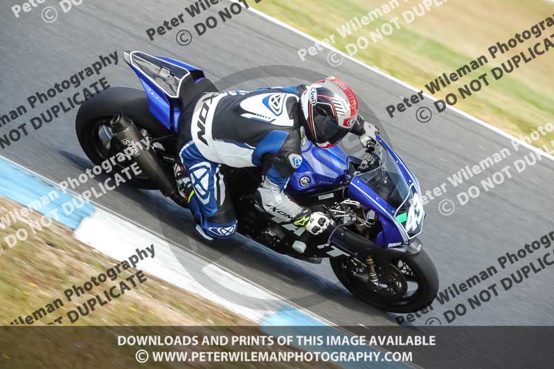 07th to 9th January 2019;Phillip Island;event digital images;motorbikes;no limits;peter wileman photography;trackday;trackday digital images