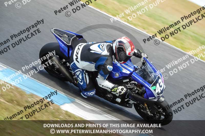 07th to 9th January 2019;Phillip Island;event digital images;motorbikes;no limits;peter wileman photography;trackday;trackday digital images