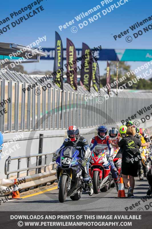 07th to 9th January 2019;Phillip Island;event digital images;motorbikes;no limits;peter wileman photography;trackday;trackday digital images