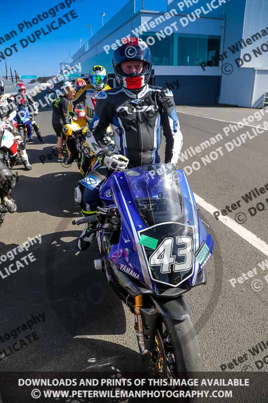 07th to 9th January 2019;Phillip Island;event digital images;motorbikes;no limits;peter wileman photography;trackday;trackday digital images