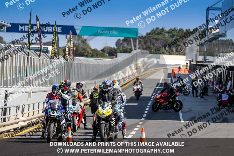 07th to 9th January 2019;Phillip Island;event digital images;motorbikes;no limits;peter wileman photography;trackday;trackday digital images