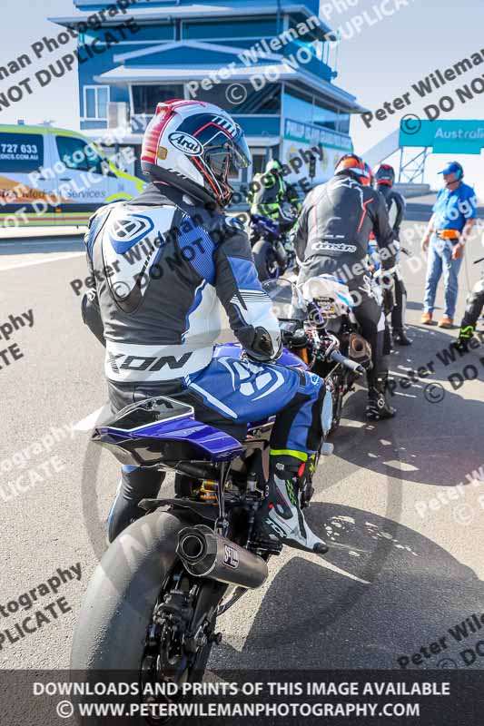 07th to 9th January 2019;Phillip Island;event digital images;motorbikes;no limits;peter wileman photography;trackday;trackday digital images