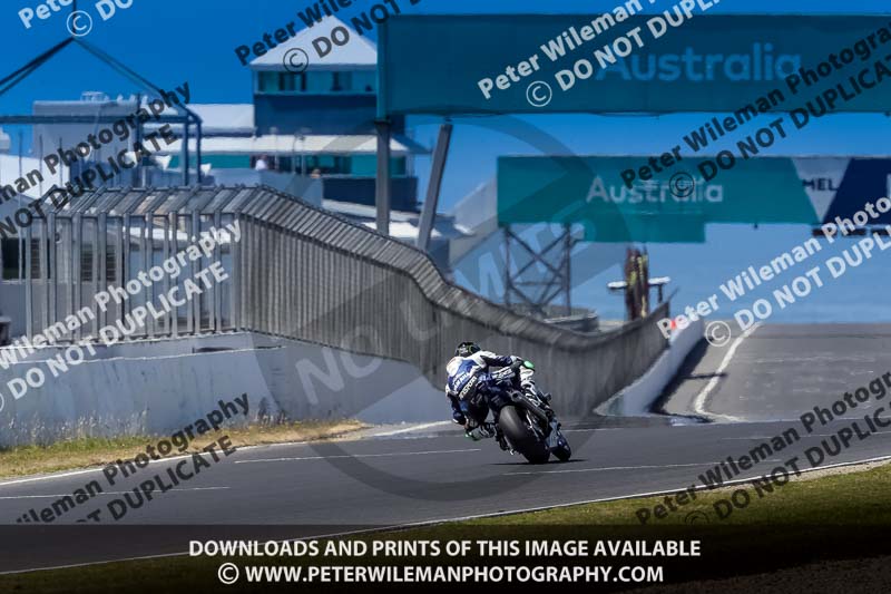 07th to 9th January 2019;Phillip Island;event digital images;motorbikes;no limits;peter wileman photography;trackday;trackday digital images