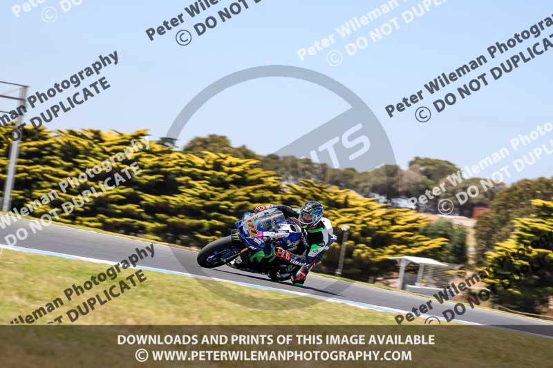 07th to 9th January 2019;Phillip Island;event digital images;motorbikes;no limits;peter wileman photography;trackday;trackday digital images
