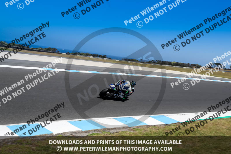 07th to 9th January 2019;Phillip Island;event digital images;motorbikes;no limits;peter wileman photography;trackday;trackday digital images