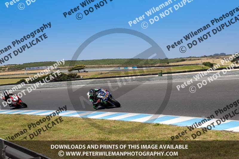 07th to 9th January 2019;Phillip Island;event digital images;motorbikes;no limits;peter wileman photography;trackday;trackday digital images