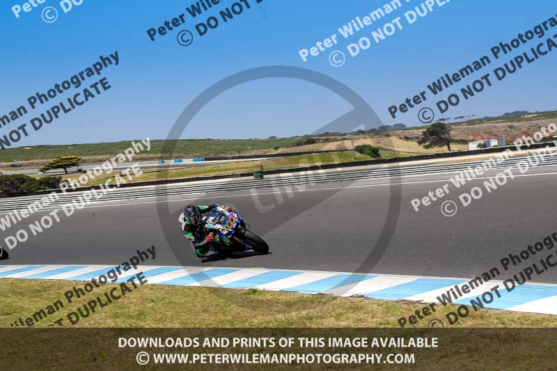 07th to 9th January 2019;Phillip Island;event digital images;motorbikes;no limits;peter wileman photography;trackday;trackday digital images