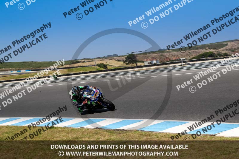 07th to 9th January 2019;Phillip Island;event digital images;motorbikes;no limits;peter wileman photography;trackday;trackday digital images