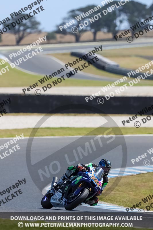 07th to 9th January 2019;Phillip Island;event digital images;motorbikes;no limits;peter wileman photography;trackday;trackday digital images