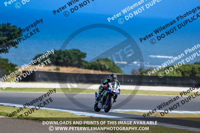 07th to 9th January 2019;Phillip Island;event digital images;motorbikes;no limits;peter wileman photography;trackday;trackday digital images