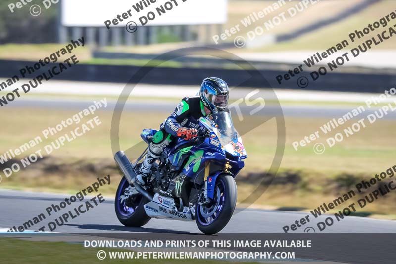 07th to 9th January 2019;Phillip Island;event digital images;motorbikes;no limits;peter wileman photography;trackday;trackday digital images