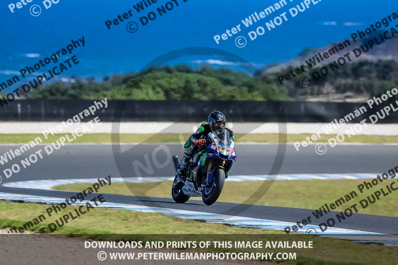 07th to 9th January 2019;Phillip Island;event digital images;motorbikes;no limits;peter wileman photography;trackday;trackday digital images