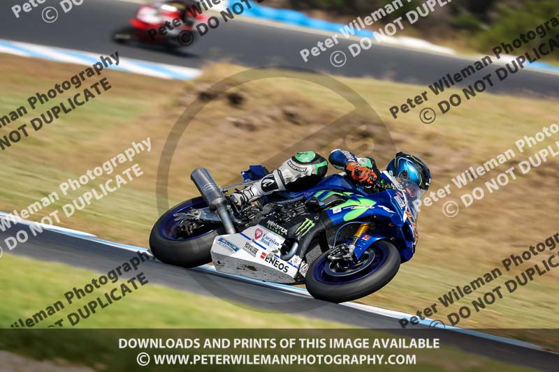 07th to 9th January 2019;Phillip Island;event digital images;motorbikes;no limits;peter wileman photography;trackday;trackday digital images