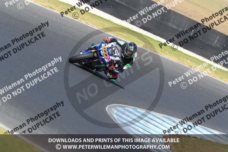 07th to 9th January 2019;Phillip Island;event digital images;motorbikes;no limits;peter wileman photography;trackday;trackday digital images