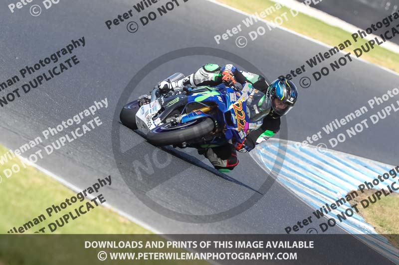 07th to 9th January 2019;Phillip Island;event digital images;motorbikes;no limits;peter wileman photography;trackday;trackday digital images