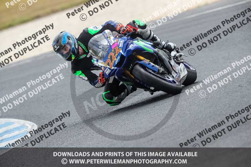 07th to 9th January 2019;Phillip Island;event digital images;motorbikes;no limits;peter wileman photography;trackday;trackday digital images