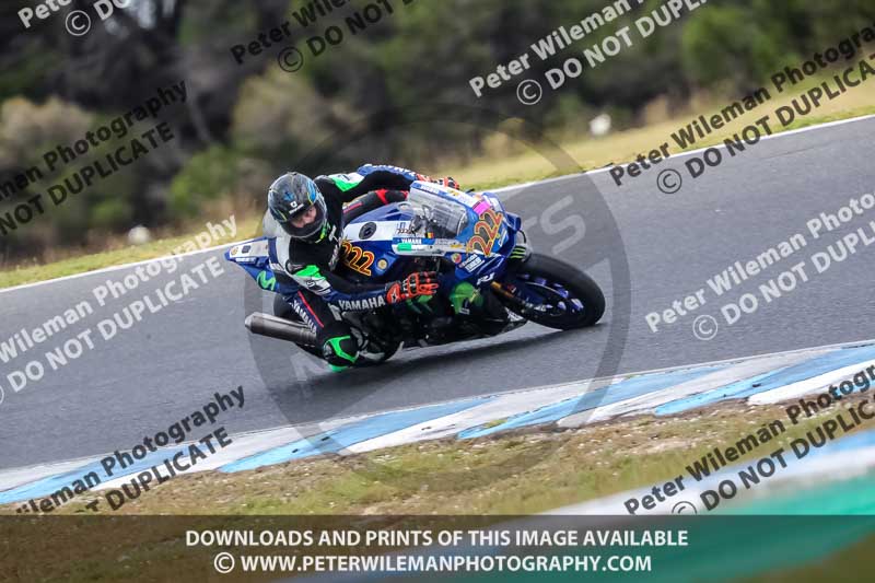07th to 9th January 2019;Phillip Island;event digital images;motorbikes;no limits;peter wileman photography;trackday;trackday digital images