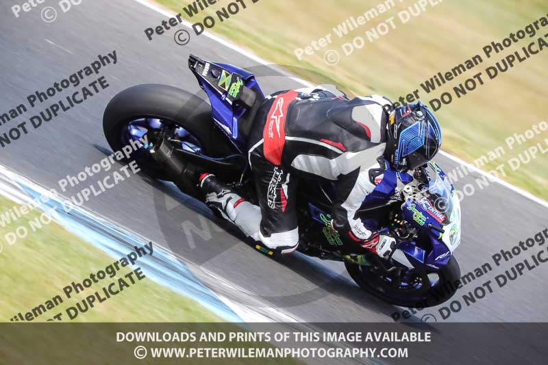 07th to 9th January 2019;Phillip Island;event digital images;motorbikes;no limits;peter wileman photography;trackday;trackday digital images