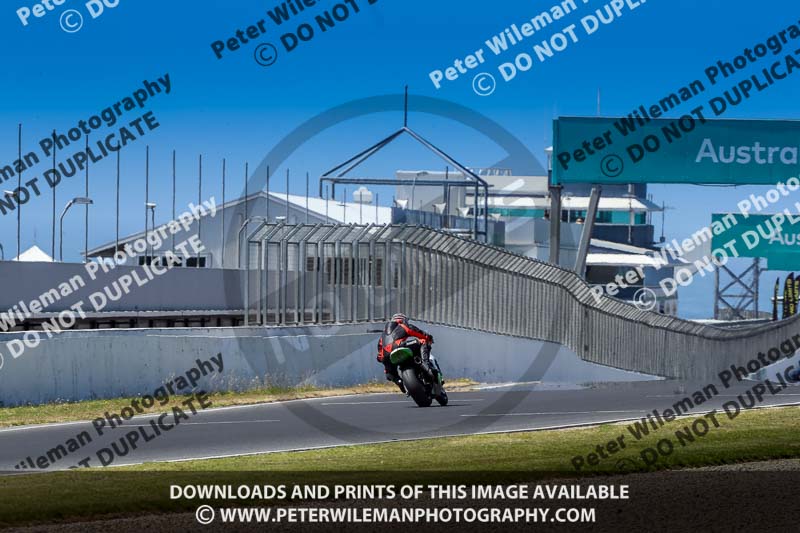 07th to 9th January 2019;Phillip Island;event digital images;motorbikes;no limits;peter wileman photography;trackday;trackday digital images