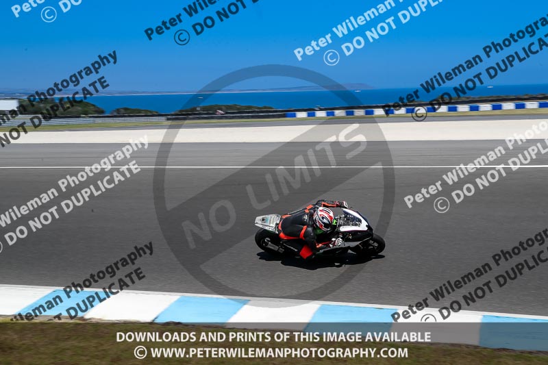 07th to 9th January 2019;Phillip Island;event digital images;motorbikes;no limits;peter wileman photography;trackday;trackday digital images
