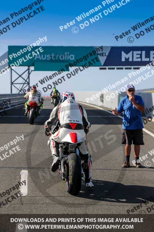 07th to 9th January 2019;Phillip Island;event digital images;motorbikes;no limits;peter wileman photography;trackday;trackday digital images